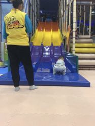 -meland亲子乐园•派对•研学(苏州悠方购物中心店)