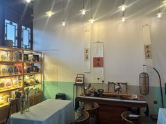 -MAP CHA普洱茶馆(翠湖店)