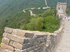 -慕田峪长城