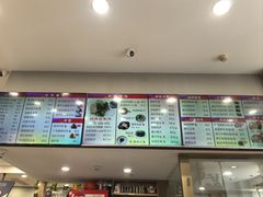 -百家鸡味馆(清泰店)