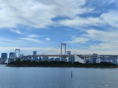 -台场海滨公园船码头