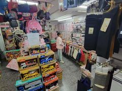 -宝宝文具店(马当路店)