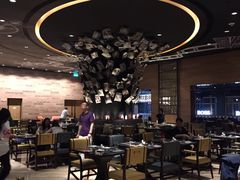 -星汇餐厅(新濠影汇店)