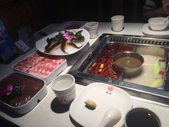 -德庄火锅(矿大三胞店)