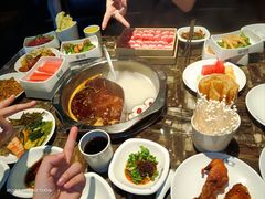 -冠菌火锅自助(东莞桥头店)