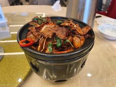 三杯鸡-巷语私房料理(华一实业大厦店)