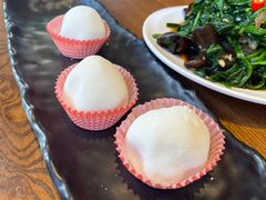 -小城粥道·海胆鲜虾粥(解放广场店)