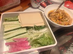 -姚稷大铁锅(东明广场店)