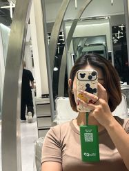 -YH HAIR SALON