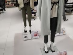 -优衣库(上海正大广场店)