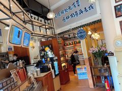 -赵小姐的店(鼓浪屿三友店)