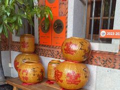 -临家闽南菜(五店市店)
