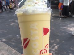 -COSTA COFFEE(岭南天地店)