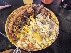-沙州食驿·非遗小吃夜市