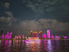 -武汉两江游览·夜游长江(汉口粤汉码头)