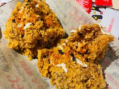 -肯德基(福清万达店)