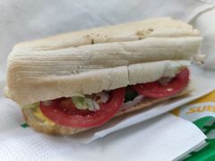-SUBWAY赛百味(购物公园店)