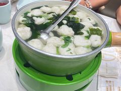 -北李·海肠捞饭·大连菜(高新万达店)