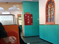 -西域美食(西直门南小街店)