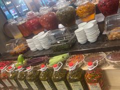 -老山村酒楼(白石洲店)
