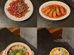 -锦荟JINHUI·浙江小馆(上海荟聚店)