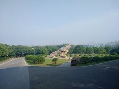 -南京市江宁方山