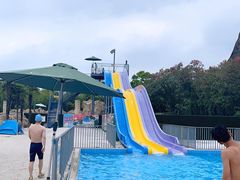 -太阳岛度假酒店