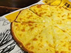 -芭莉与彩虹西餐厅(成都合生汇店)