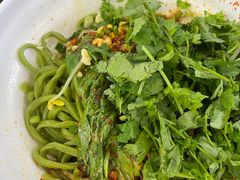 -老陈婆手工面庄