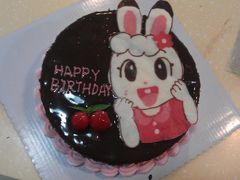 奇奇巧克力大理石-杜勒瓦Cake&More 蛋糕派对定制