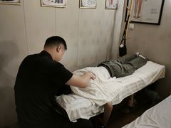 -坤济堂盲人推拿按摩