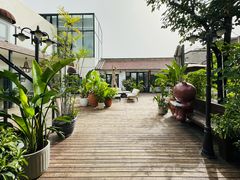 -素心小筑(后沙裕镇店)