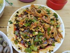 -赵姐猪耳朵饭店