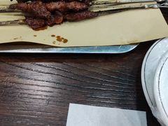 -高原第一家资格烤羊肉(玉林南路总店)