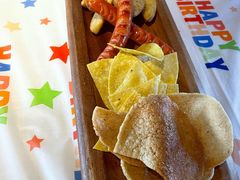 -百好乐宠物友好餐厅(朝外大街店)