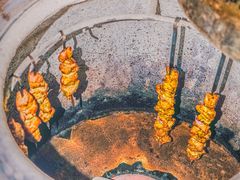 -伊带伊路新疆美食府(呼家楼店)