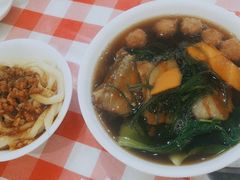 -太原面食店(解放路店)