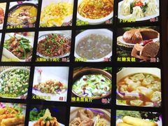 -汤记传菜(浦江店)