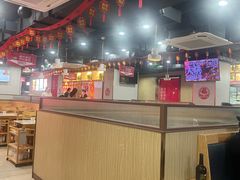 -傣妹火锅(四川北路店)