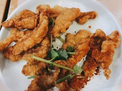 -小满手工粉(上海维璟广场店)