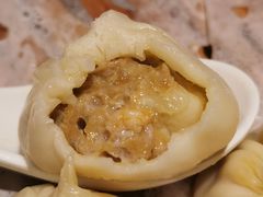 -朱新年·苏式汤团·面点(北寺塔店)