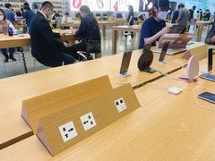 -Apple零售店(深圳益田假日广场店)