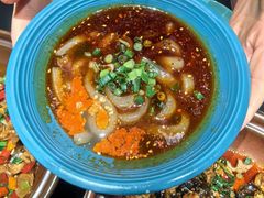 -渝乡辣婆婆·川菜 水煮鱼(中山西路店)