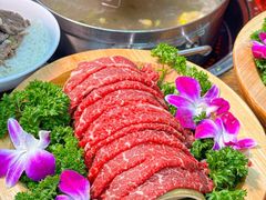 -刘少华贵州小黄牛·鲜牛肉火锅(总店)