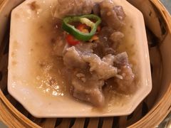 -广州建国酒店-盈丰阁粤菜-粤式茶点