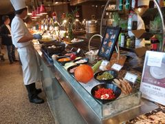 -成都保利公园皇冠假日酒店(熊猫基地店)