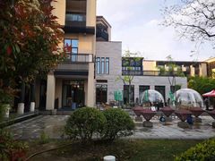 -上海崇明金茂凯悦酒店
