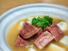 -富山日式料理(宽厚里店)