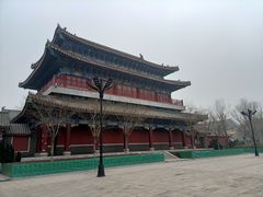 -天津妈祖文化园