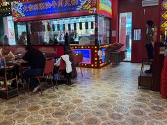 -大吉利·潮汕鲜牛肉火锅(西安店)